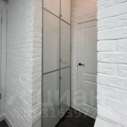 2-комн.кв., 52 м², этаж 3