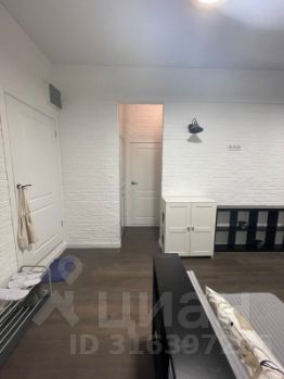 2-комн.кв., 52 м², этаж 3