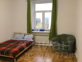 2-комн.кв., 52 м², этаж 3