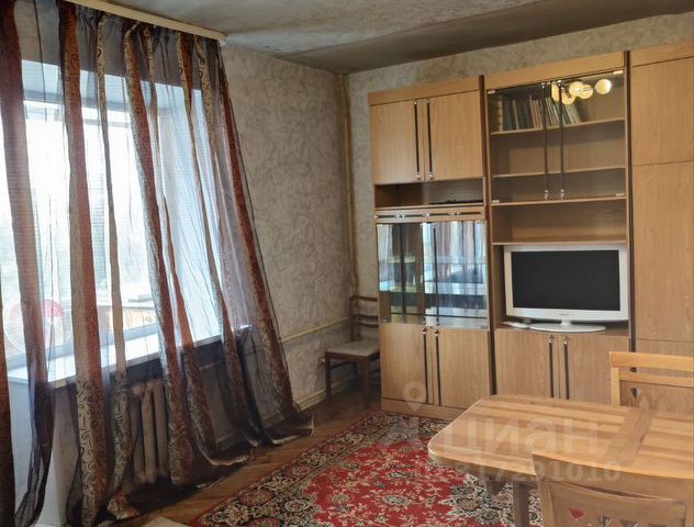 1-комн., 30 м², 7/8 этаж