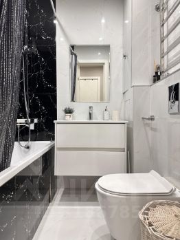 1-комн.кв., 42 м², этаж 11