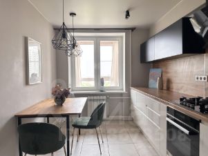 1-комн.кв., 42 м², этаж 11
