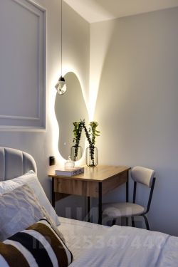 2-комн.кв., 38 м², этаж 4