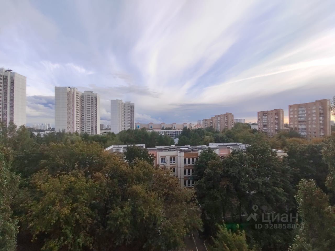 2-комн. кв., р-н Южнопортовый