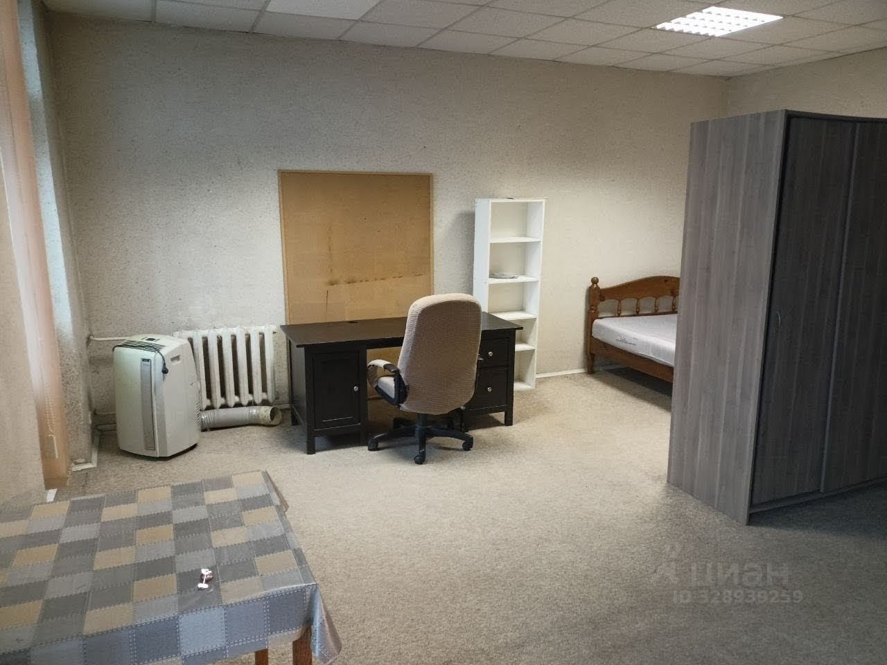 1-комн. кв., р-н Южнопортовый, Москва