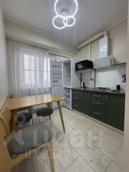 1-комн.кв., 26 м², этаж 6