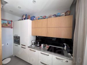 2-комн.кв., 60 м², этаж 17