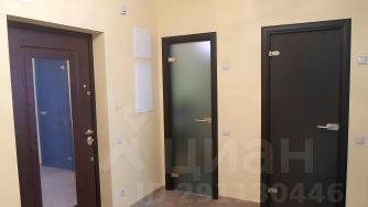 2-комн.кв., 60 м², этаж 20