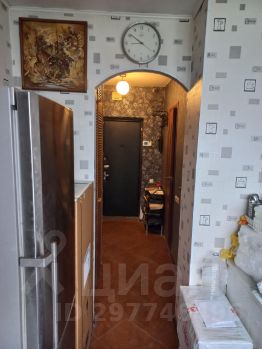 1-комн.кв., 39 м², этаж 12