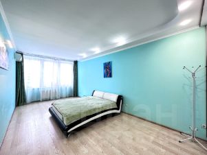 3-комн.кв., 118 м², этаж 4