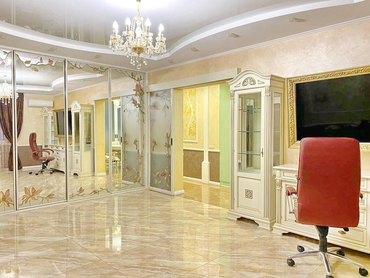 Купить трехкомнатную квартиру 94.5м² ул. Твардовского, 12к3, Москва ...