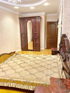 3-комн.кв., 95 м², этаж 14