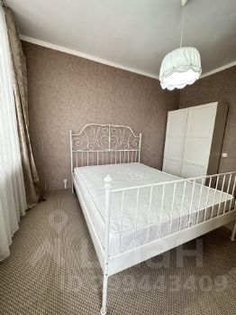 2-комн.кв., 60 м², этаж 25