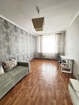 2-комн.кв., 60 м², этаж 25