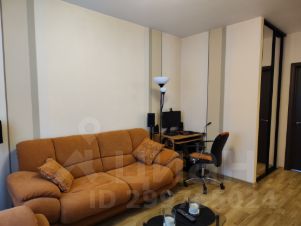 3-комн.кв., 64 м², этаж 8