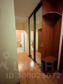 1-комн.кв., 38 м², этаж 3