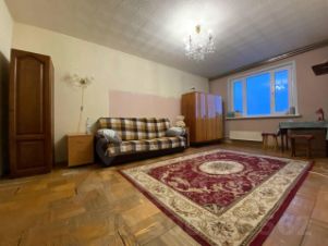 1-комн.кв., 39 м², этаж 5