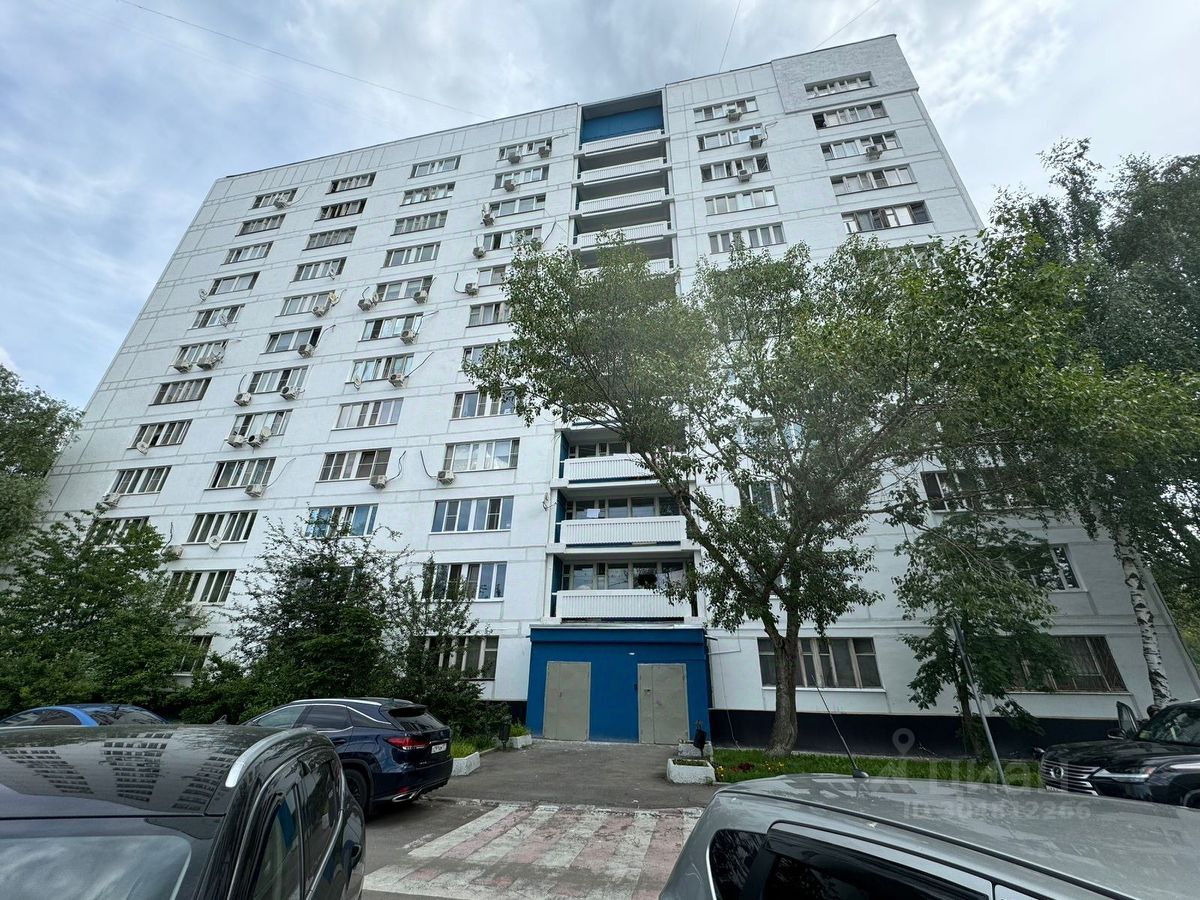 Продается2-комн.квартира,38м²