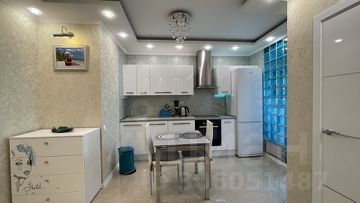 2-комн.кв., 39 м², этаж 24