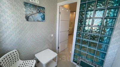 2-комн.кв., 39 м², этаж 24