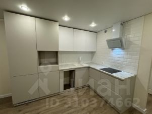 1-комн.кв., 39 м², этаж 9