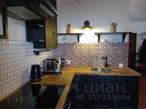 Своб. планировка, 40,2 м², 10/27 этаж