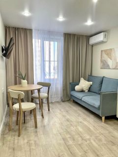 2-комн.кв., 39 м², этаж 3