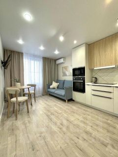2-комн.кв., 39 м², этаж 3