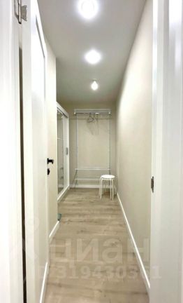 2-комн.кв., 39 м², этаж 3