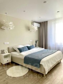 2-комн.кв., 39 м², этаж 3