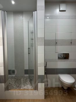 1-комн.кв., 44 м², этаж 17