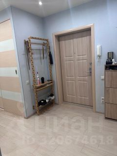 2-комн.кв., 62 м², этаж 20 2-комн.кв., 62 м², этаж 20