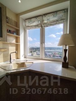 2-комн.кв., 62 м², этаж 20 2-комн.кв., 62 м², этаж 20