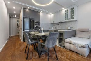 3-комн.кв., 80 м², этаж 14