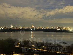 1-комн.кв., 38 м², этаж 10