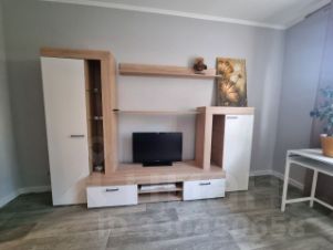 2-комн.кв., 52 м², этаж 4 2-комн.кв., 52 м², этаж 4