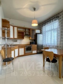 3-комн.кв., 98 м², этаж 20