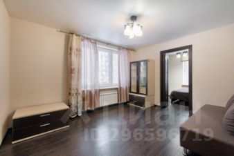 2-комн.кв., 37 м², этаж 2