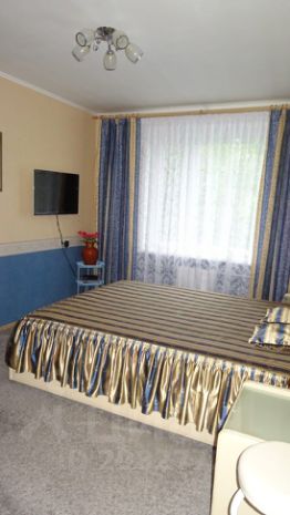 2-комн.кв., 47 м², этаж 4