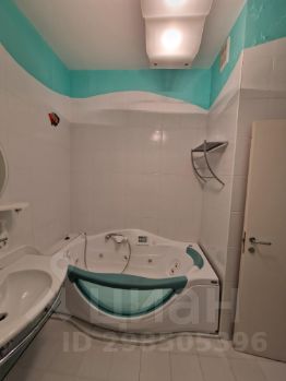 3-комн.кв., 100 м², этаж 12