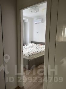 3-комн.кв., 64 м², этаж 16