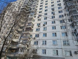 3-комн.кв., 75 м², этаж 7