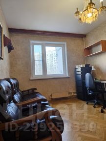 3-комн.кв., 75 м², этаж 7