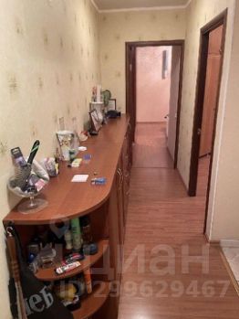 2-комн.кв., 51 м², этаж 7