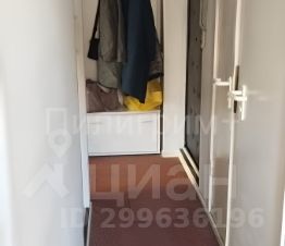 1-комн.кв., 31 м², этаж 3