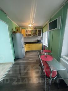 1-комн.кв., 36 м², этаж 7