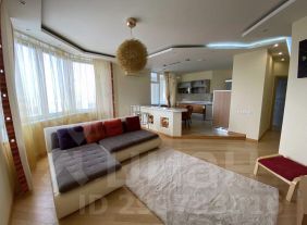 4-комн.кв., 111 м², этаж 19