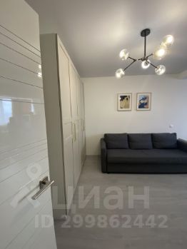 2-комн.кв., 45 м², этаж 14