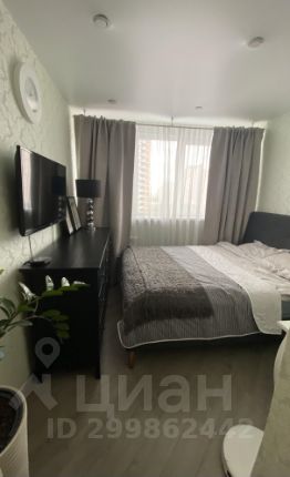 2-комн.кв., 45 м², этаж 14