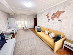 2-комн.кв., 65 м², этаж 15